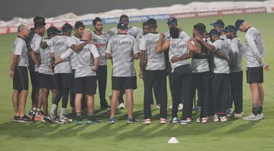 BAN vs SL, ODI World Cup: When and where to watch, head-to-head, live telecast, live streaming, predicted playing XIs, venue