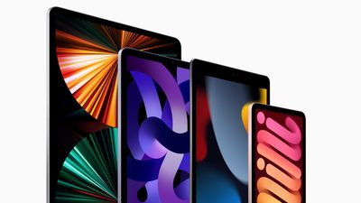 Apple's iPad lineup likely to get a complete refresh next year