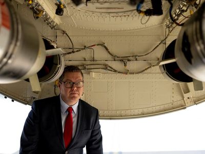 $3.6m awarded to defence industry SMEs