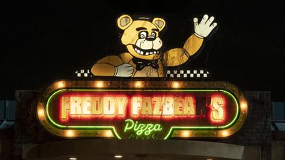 Five Nights At Freddy's: 12 Details And Easter Eggs I Noticed While Rewatching On Peacock