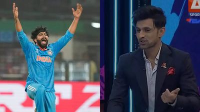 'Jahaan se woh ball karte hain...': Shoaib Malik explains why Ravindra Jadeja is tough to face