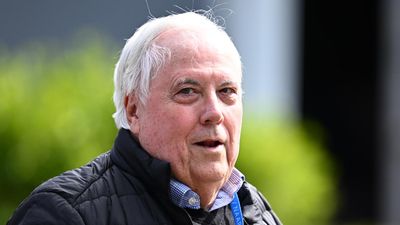 Palmer resort and election fraud case paused for appeal