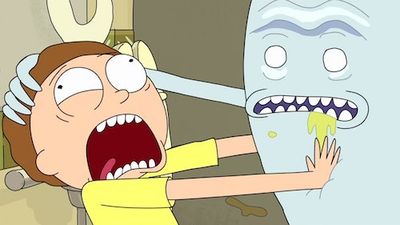 9 Years Later, 'Rick and Morty' Finally Solves the Show's Biggest Problem