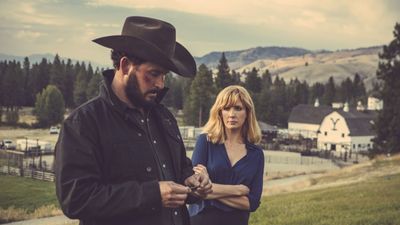 Yellowstone season 2 episode 2 recap: Rip's sacrifice