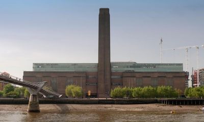 UK museums agree to collective action to tackle the climate crisis