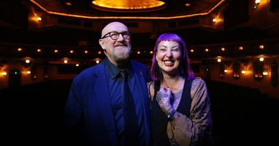 Rocky Horror sales tracking ahead of Come From Away