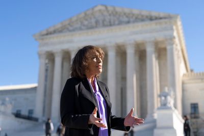 Why one survivor of domestic violence wants the Supreme Court to uphold a gun control law
