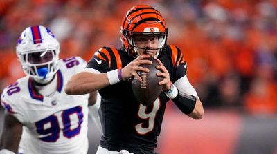 What We Learned from the Bengals’ Win Over the Bills