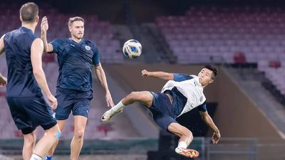 No Neymar, but Mumbai City face another stern Al Hilal test