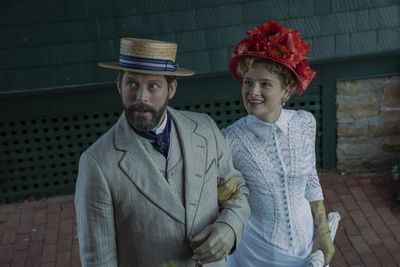 The Gilded Age season 2 episode 2 recap: a familiar face returns