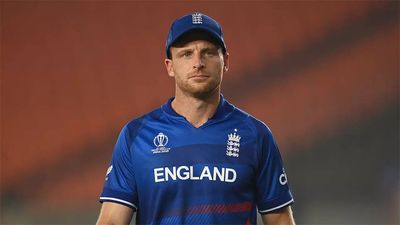 World Cup: Jos Buttler denies captaincy taking toll on his batting