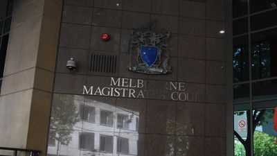 Man allegedly set neighbour on fire over loud music