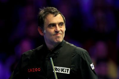 On this day in 2012: Ronnie O’Sullivan takes season off ahead of world title win