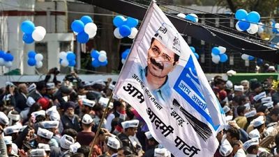 AAP releases 5th list of candidates for Rajasthan assembly election