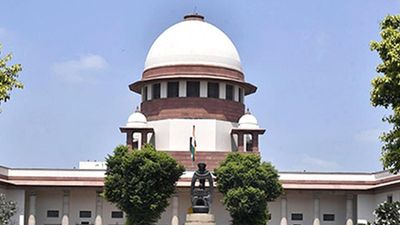 Governors should do a ‘little bit of soul-searching’, SC says on holding back of crucial Bills