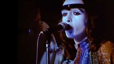 An hour of stunning Peter Gabriel-era Genesis footage has received the 4K treatment