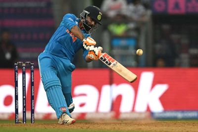 'We were trying to challenge ourselves': Ravindra Jadeja on India's decision to bat in tough conditions