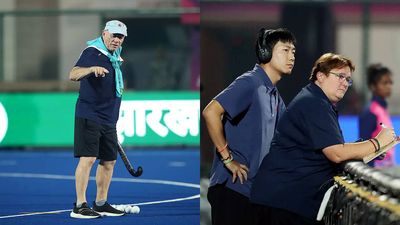 China soar high with help from Down Under