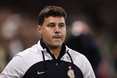 Why Mauricio Pochettino’s Tottenham return shows what Chelsea are still missing