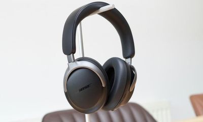 Bose QuietComfort Ultra headphones review: supreme comfort and noise cancelling