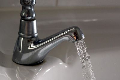 As many as 12,000 still without water after major incident declared in Surrey
