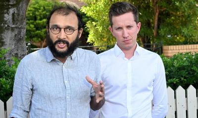 Greens’ proposal to slap Brisbane landlords who hike rents with big tax bills faces backlash