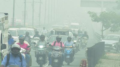 Do you think pollution is going to end if we set up committees: SC to petitioner