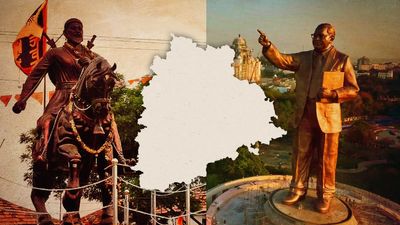 Shivaji statues in Telangana: BJP’s politics of Hindu right-wing iconography, Dalit backlash