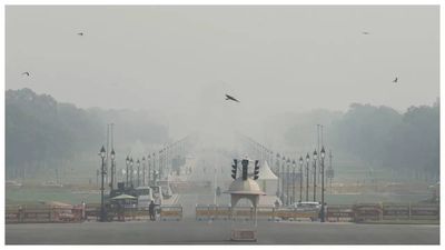NCR pollution: Odd-even rule in Delhi from November 13-20 amid worsening air quality