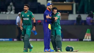 'No shame in accepting': Virat Kohli on India's embarrassing loss to Pakistan in 2021 T20 World Cup
