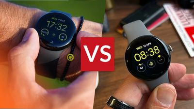 Google Pixel Watch 2 vs Google Pixel Watch: worth the upgrade?