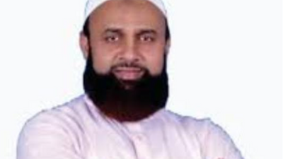 Congress leader Haji Babbu Khan quits party, citing 'side-lining' by party city president