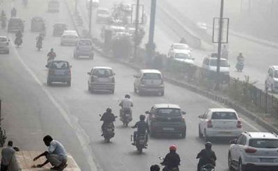 Air Pollution: Odd-even scheme for vehicles returns in Delhi from November 13 to 20