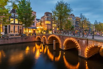 British tourists successfully driven out of Amsterdam following ‘stay away’ campaign