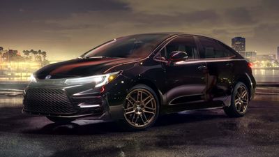 Toyota Has Made 300 Million Cars In 88 Years