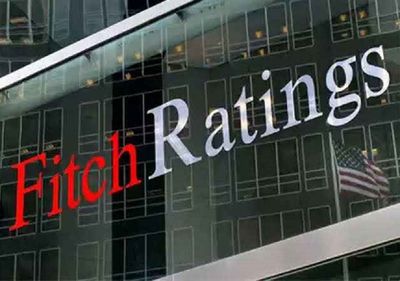 Fitch raises India’s medium-term potential growth to 6.2 percent