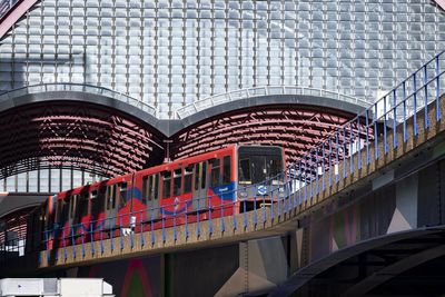 DLR halted for two days as RMT members strike in latest blow to commuters