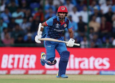 Don’t say ‘upset’: Shahidi on Afghanistan’s thrilling Cricket World Cup run
