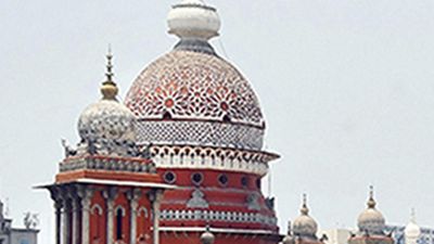 Madras High Court sets aside adverse order passed by single judge against Madras Bar Association