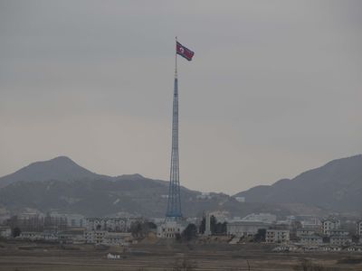North Korea says it is closing some diplomatic missions around the world