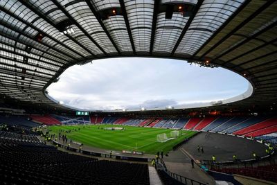 Aberdeen 'to seek' 50-50 ticket split for Viaplay Cup final vs Rangers