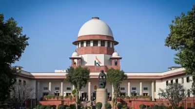 SC rejects PFI's plea challenging 5-year ban on it, asks it to approach HC
