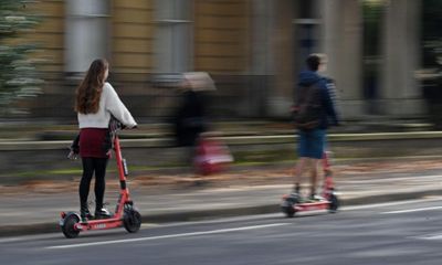 Love them or hate them, a UK government decision on e-scooters is well overdue