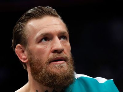 Conor McGregor, Nate Diaz and Brock Lesnar paydays revealed amid UFC lawsuit
