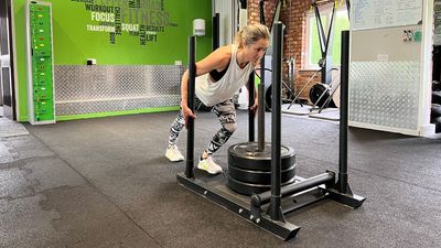 'I haven't been this excited about a sport since cyclo-cross' – we tried Hyrox and Crossfit, and one of them actually improved our riding