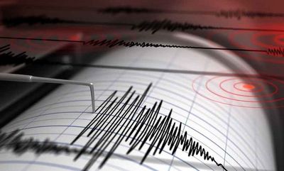 Earthquake jolts again felt in north India including Delhi-NCR within 3 days