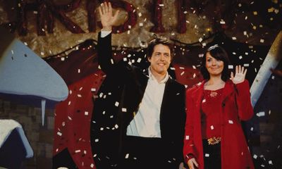 Love Actually at 20: Richard Curtis’s imperfect yet irresistible Christmas romcom