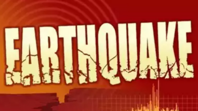 5.6 magnitude earthquake strikes Nepal, tremors felt in north India