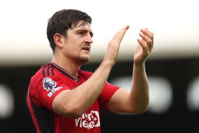 Brain injury charity Headway questions why Harry Maguire was allowed to play on