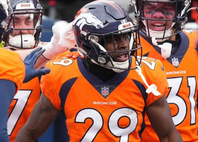Ja’Quan McMillian continues to shine in the slot for Broncos